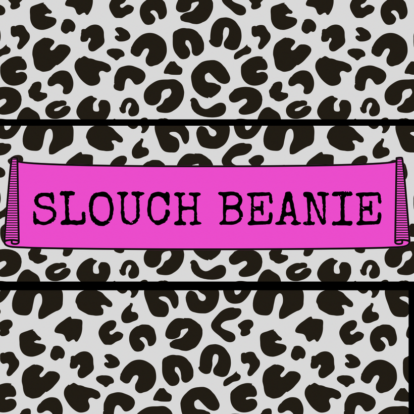 Slouch Beanies