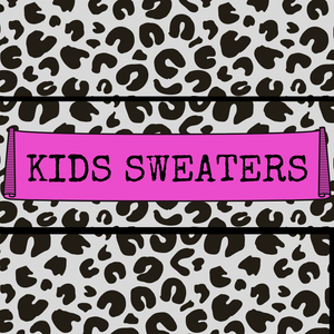Kids Sweater
