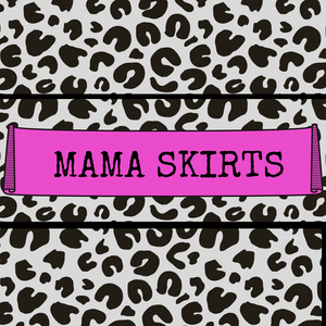 Mama Skirt