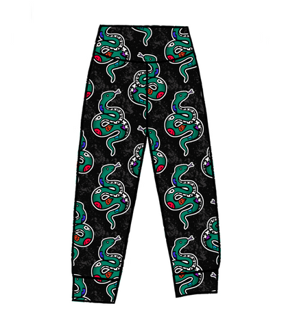 Snakes Joggers