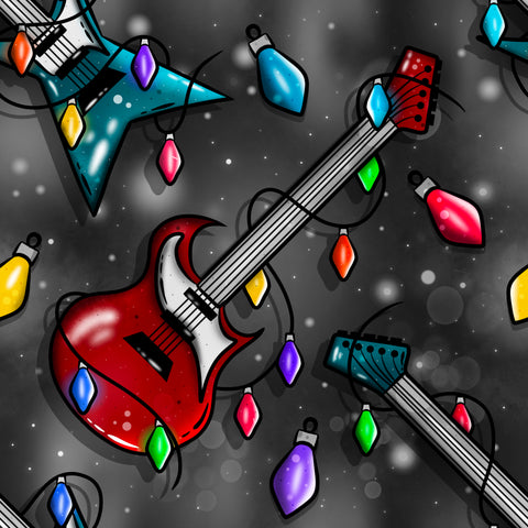 Jingle Bell Rock Lounge Set