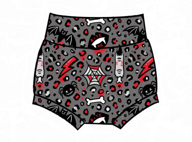 Bite Me Bummies