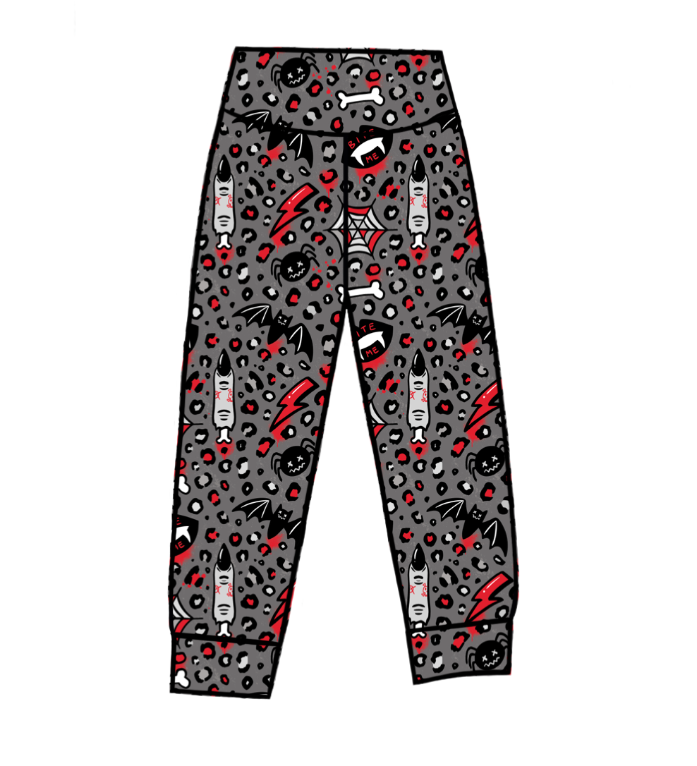 Bite Me Joggers