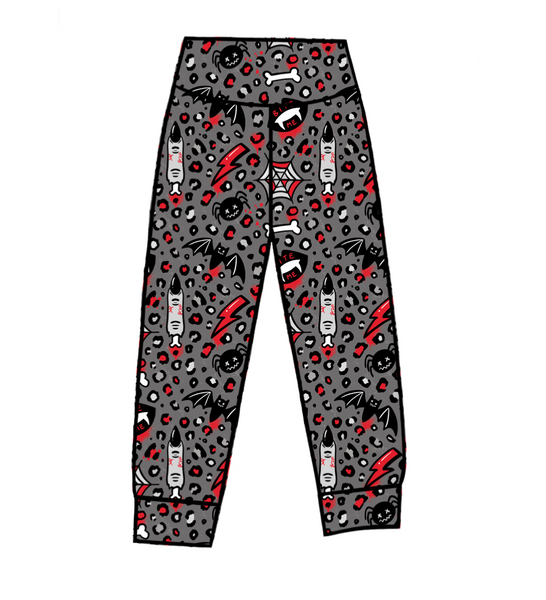 Bite Me Joggers