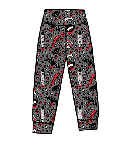 Bite Me Joggers