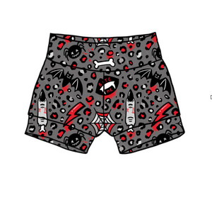 Bite Me Shorts