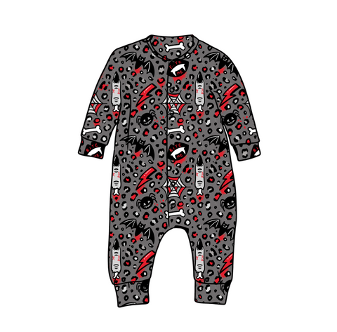 Bite Me Sleepsuit