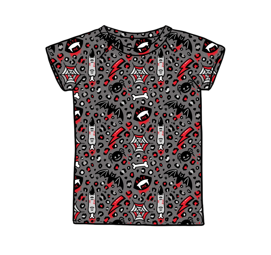 Bite Me T-Shirt