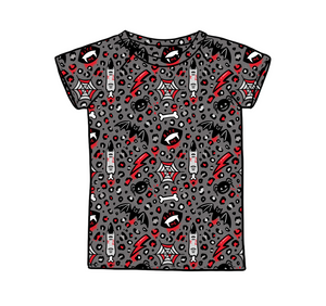 Bite Me T-Shirt