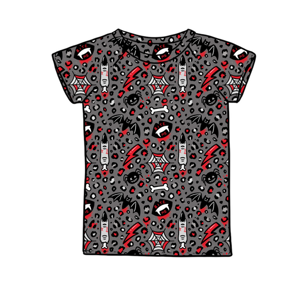 Bite Me T-Shirt