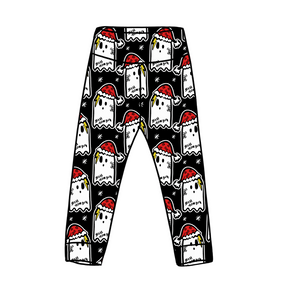 Bah Humbug Leggings