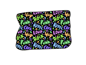 Rock Rebel Cool Snood