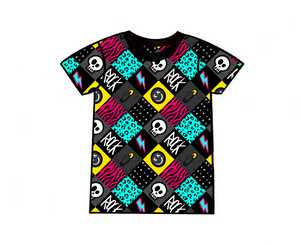 Diamond Rock Adult T-Shirt