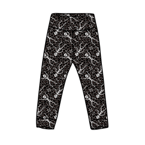 Skelly Bones Leggings