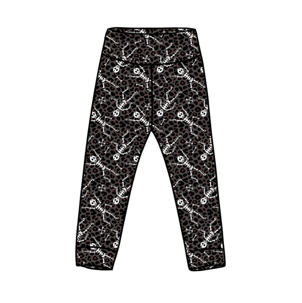 Skelly Bones Leggings