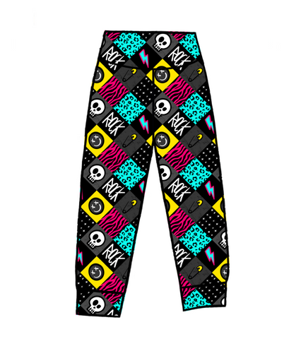 Diamond Rock Joggers
