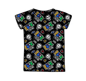Rock Vibes T-Shirt