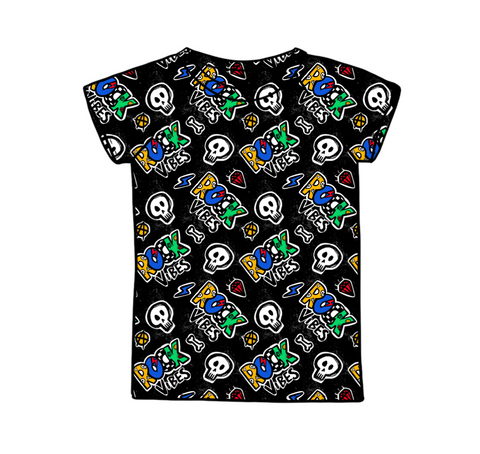 Rock Vibes T-Shirt