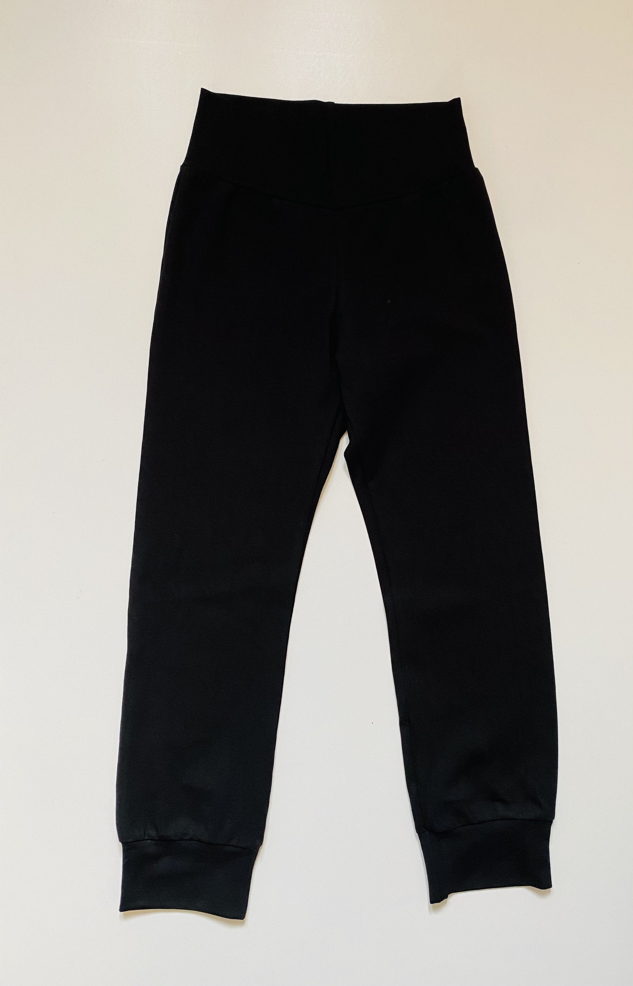 Dino Punk Joggers