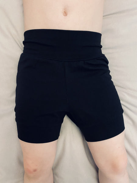 Bite Me Shorts