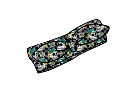 Dead Cool Headband