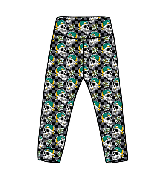 Dead Cool Leggings