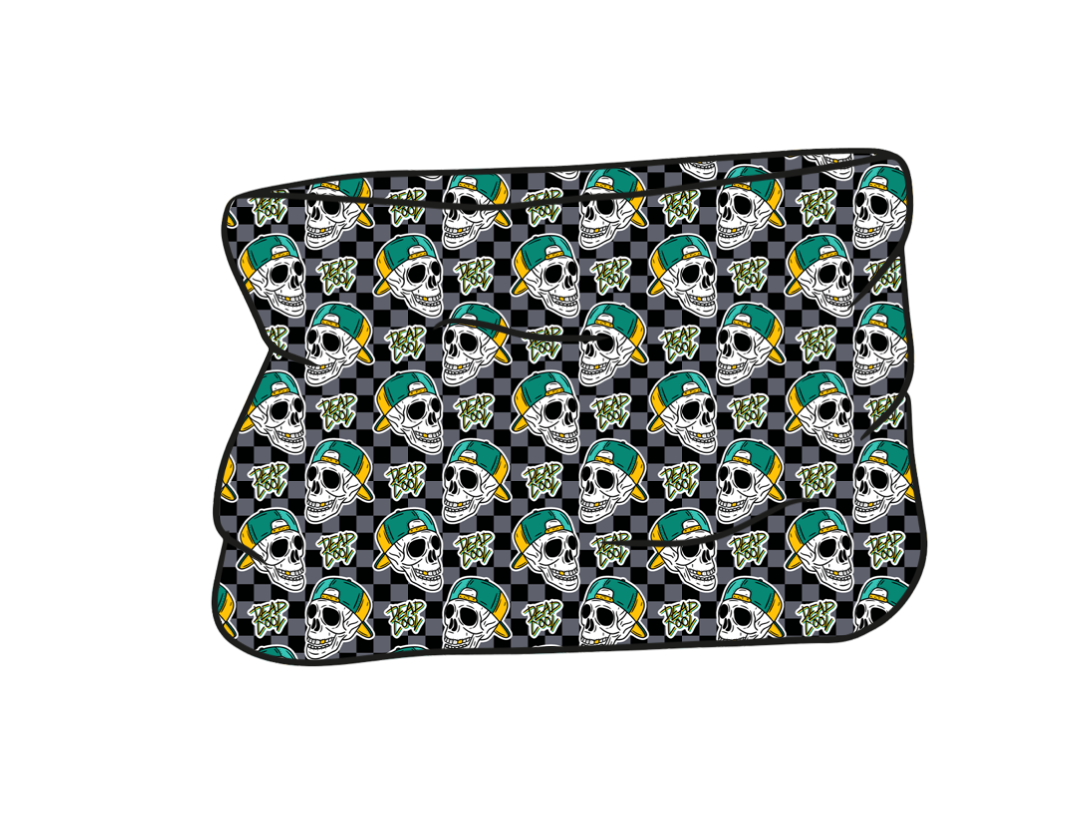 Dead Cool Snood