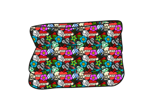 Tatty Doodle Snood