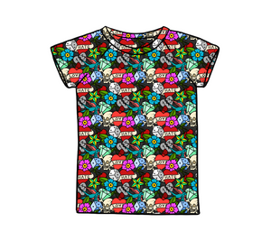 Tatty Doodle T-Shirt