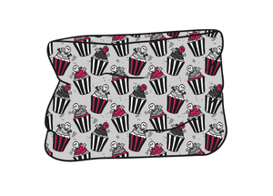 Creepcakes Snood