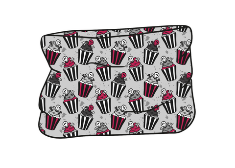 Creepcakes Snood