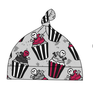 Creepcakes Baby Hat