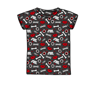 Creep It Real T-Shirt