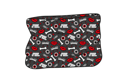 Creep It Real Snood