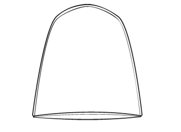 Rock Castle Beanie Hat