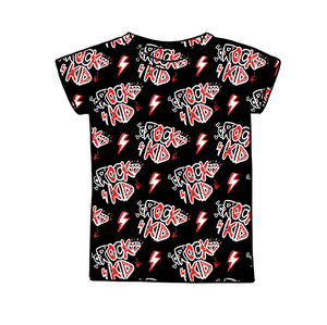Rock Kid T-Shirt