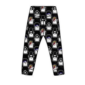 Ghost Legends Leggings
