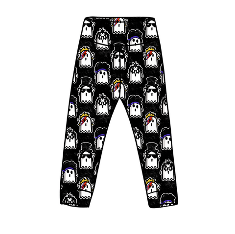 Ghost Legends Leggings