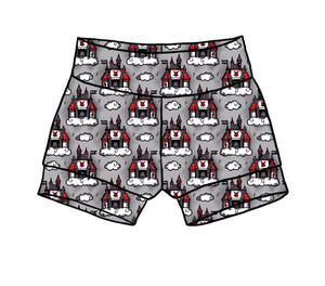 Rock Castle Shorts