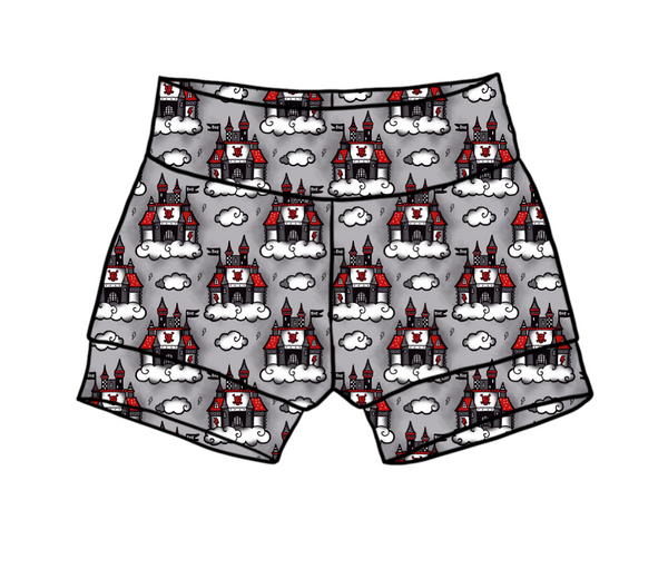 Rock Castle Shorts