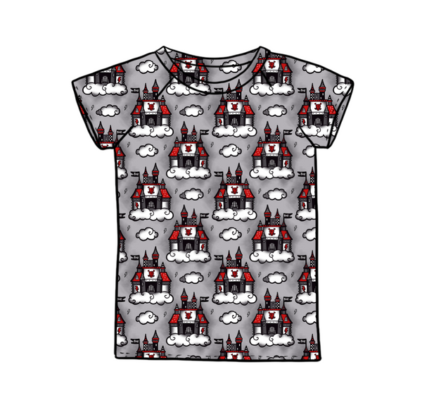 Rock Castle T-Shirt