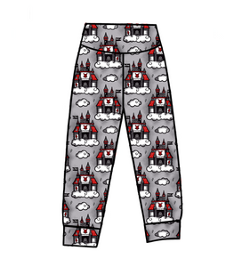 Rock Castle Joggers