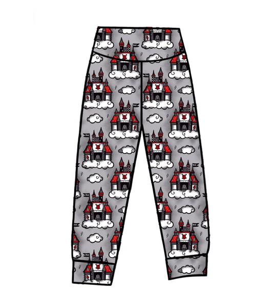 Rock Castle Joggers