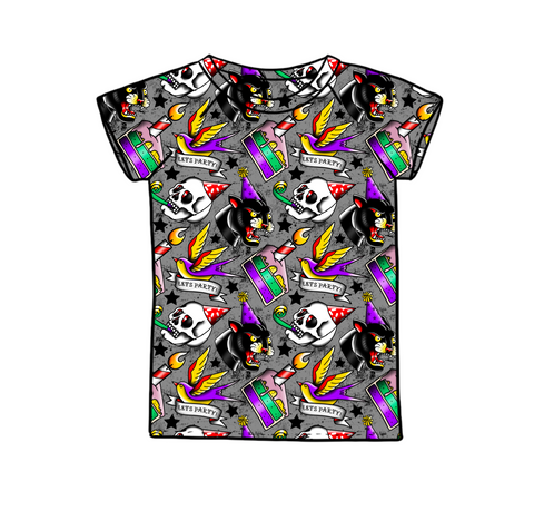 Lets Party T-Shirt