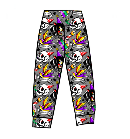 Lets Party Joggers