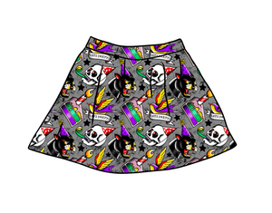 Lets Party Skirt