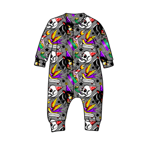 Lets Party Sleepsuit