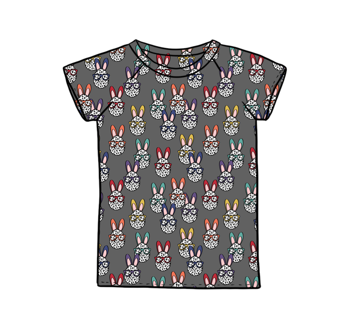 Leopard Eggs T-Shirt