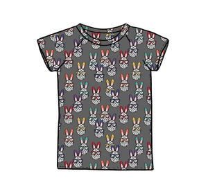 Leopard Eggs T-Shirt