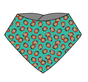 Good Egg Dribble Bib